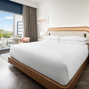 Otel Verdanza, San Juan